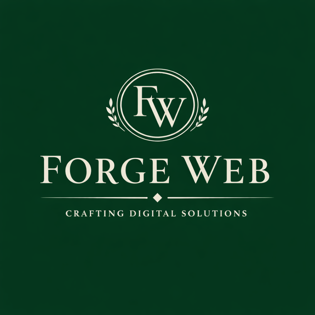 Forge Web Design